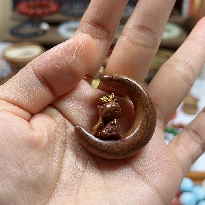 檀香木其他老山檀香