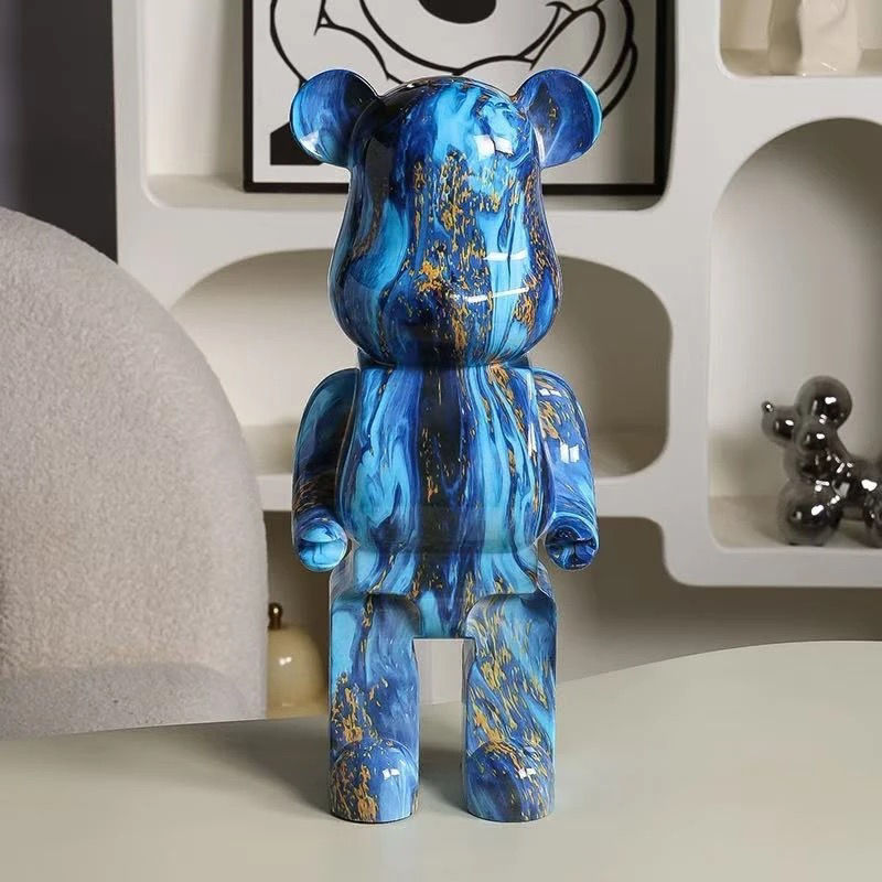 28厘米MT潮玩摆件以直播间实物为准