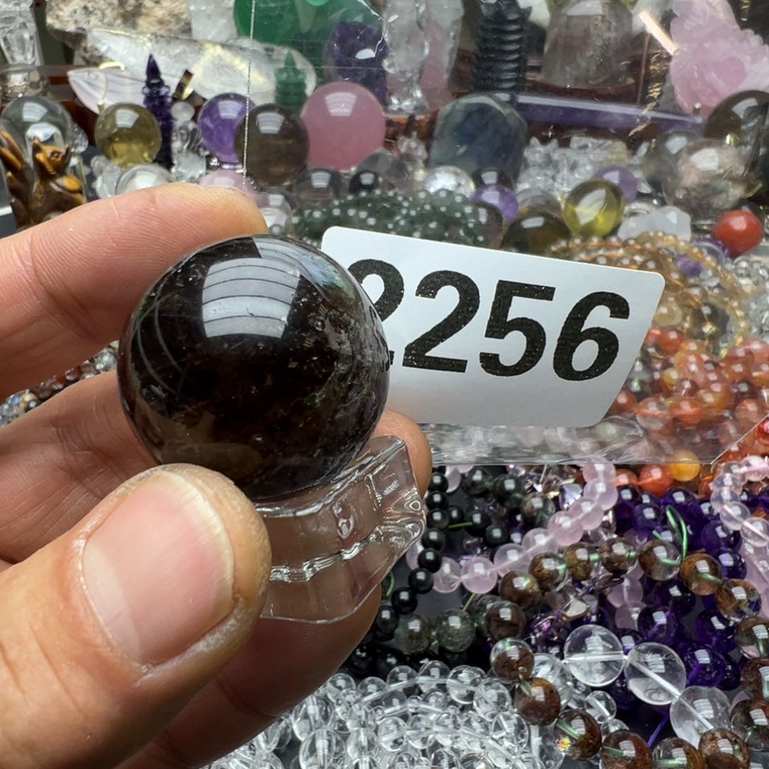 水晶摆件未镶嵌水晶2256