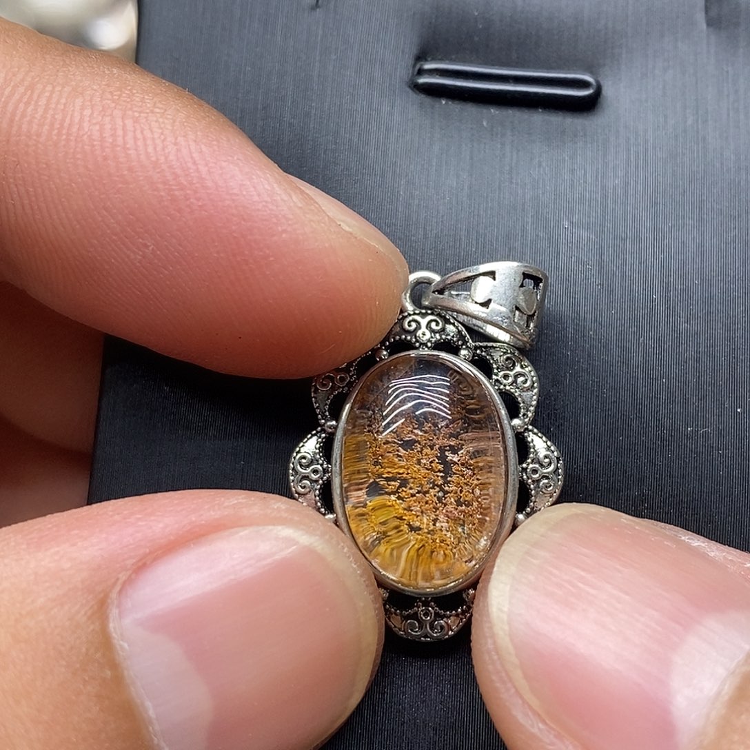 合金珠宝半成品水晶