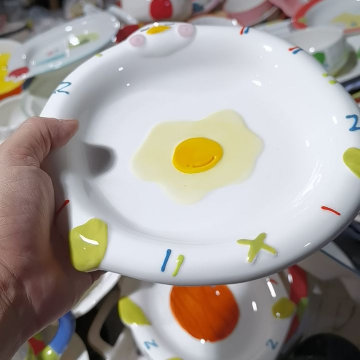 瓷片陶瓷产品设计