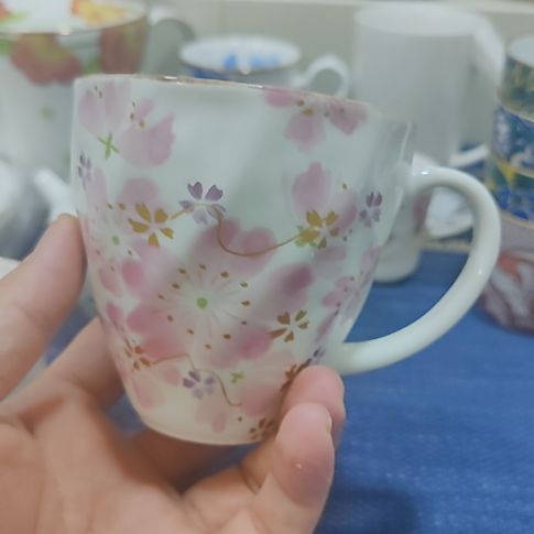 杯子壶盘碗咖啡杯