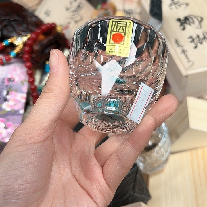 工艺品陶瓷类多样性发一个