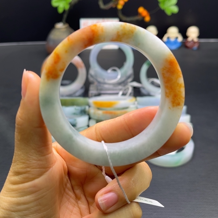 定制翡翠翡翠未镶嵌