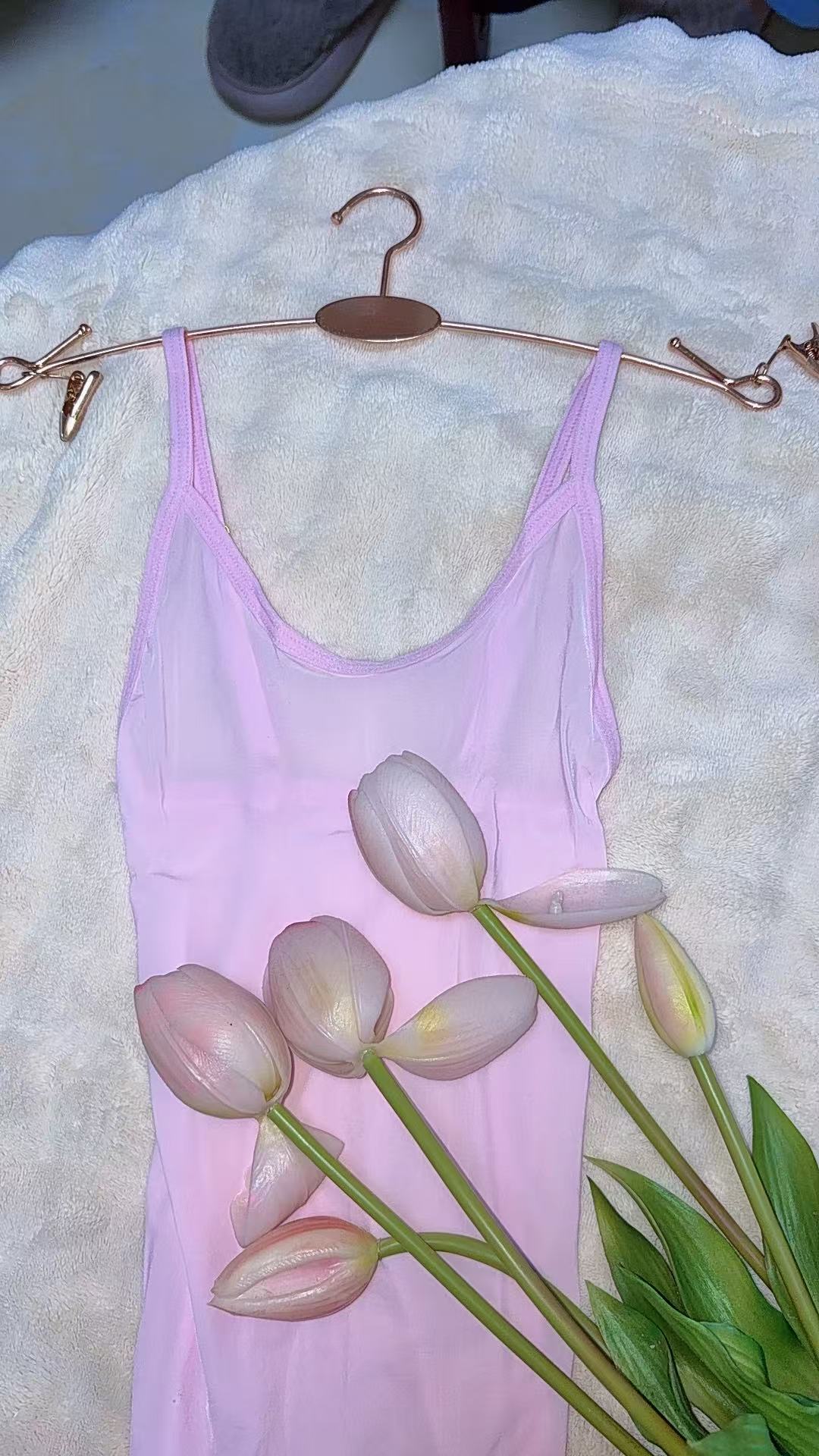 男女时尚性感无缝油亮丝滑高弹紧身连体衣 （80--160斤）