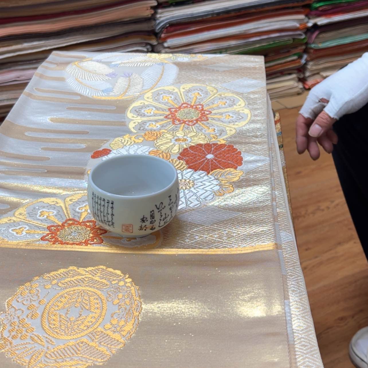 【闪购商品】荣***活陶瓷马克杯带盖