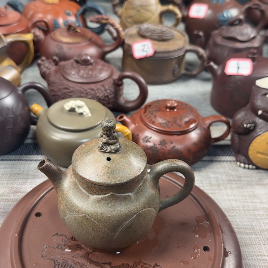 紫砂茶壶紫砂紫砂茶具