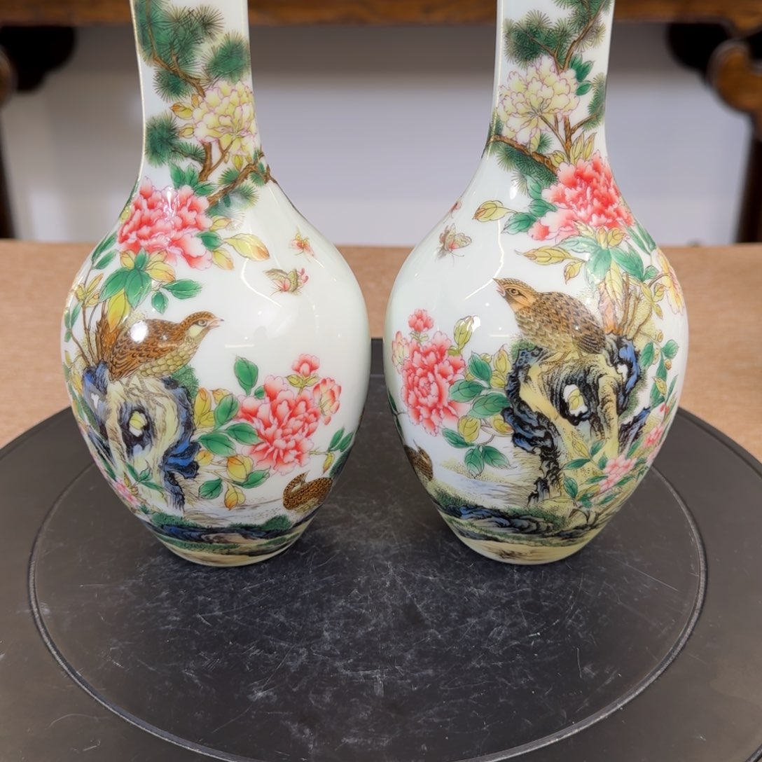 摆件景德镇陶瓷艺术