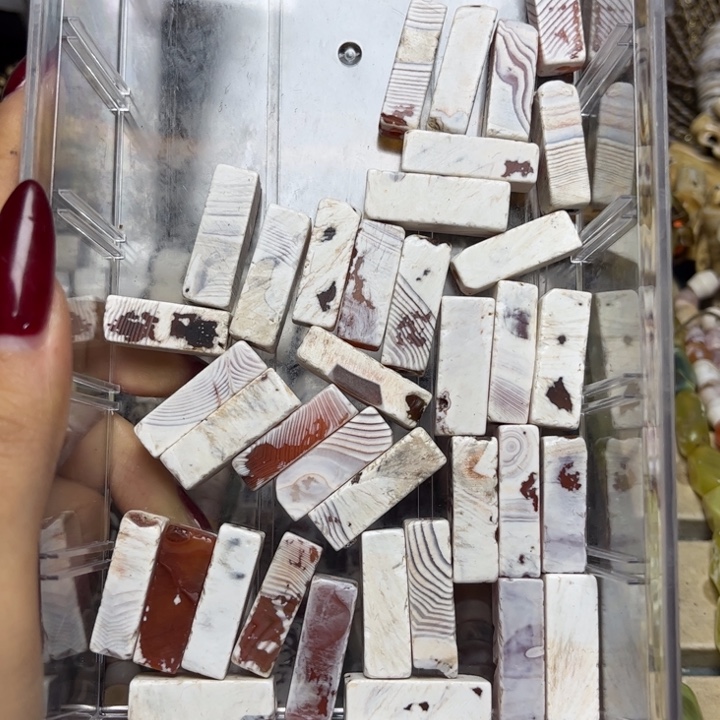 颈饰玻璃4355 福利一颗