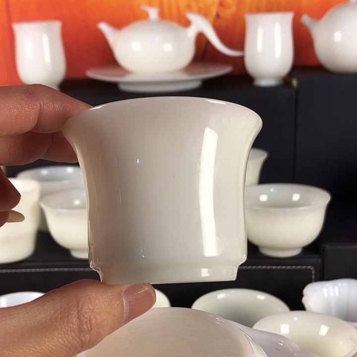 高艺堂青白玉体验价