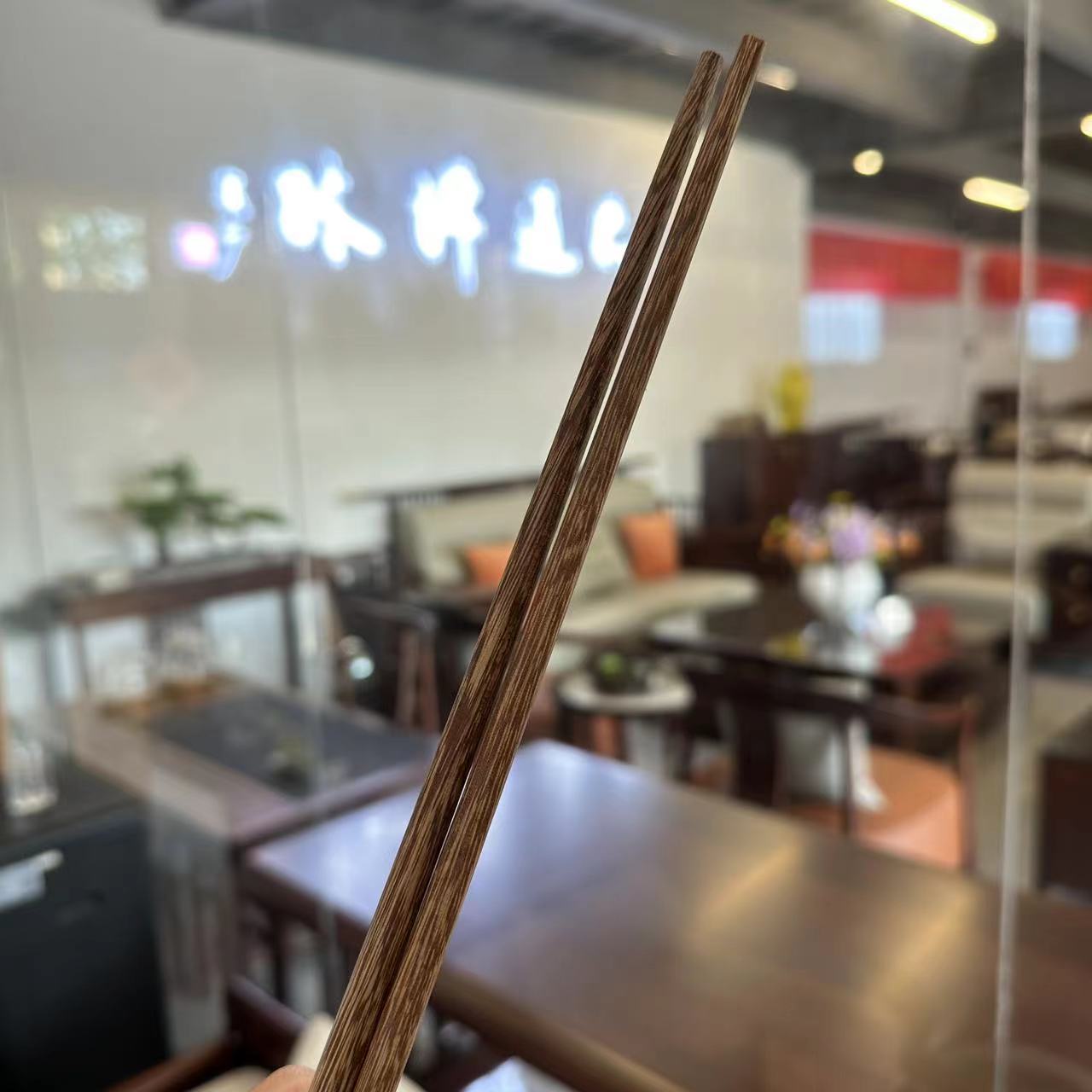 原木整木无拼接无油无蜡
