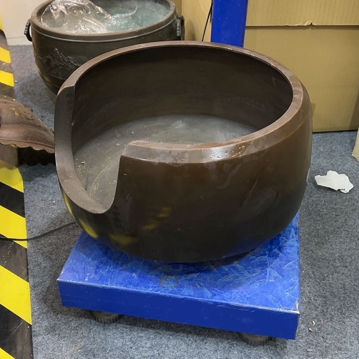 陶瓷新店开业福利多多