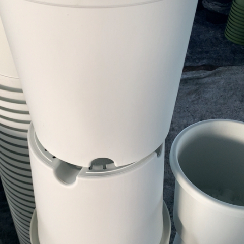 树脂6加奶白无托微瑕3个