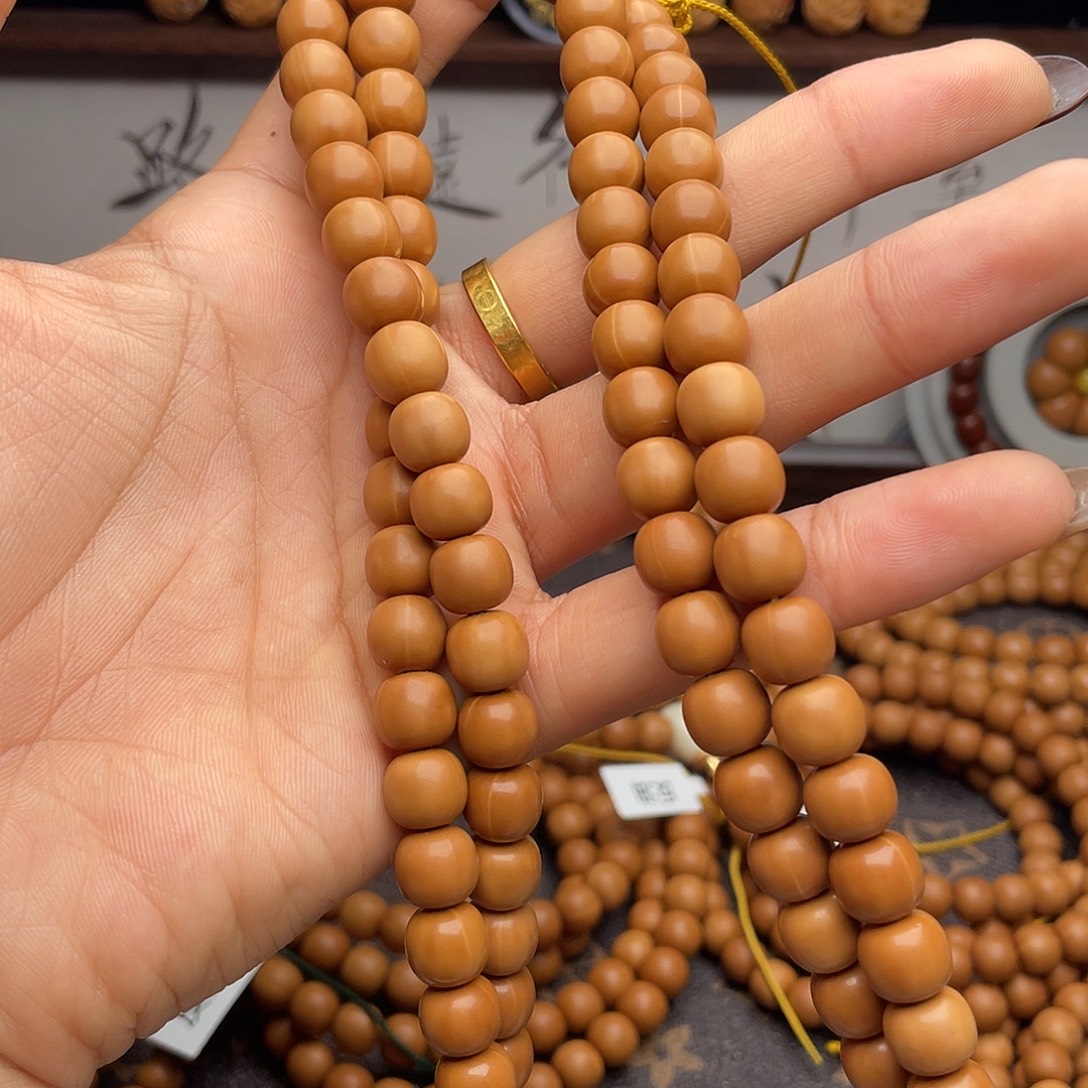 *****猴头核桃吊坠9.6脖挂108