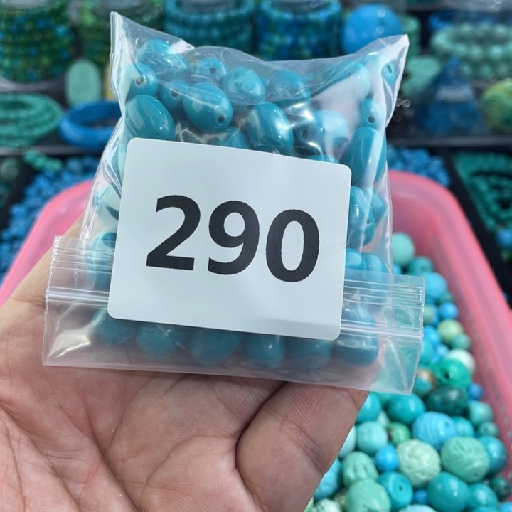 菱锰矿珠宝半成品未镶嵌