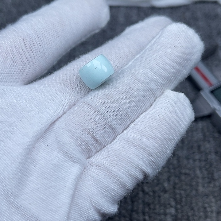 绿松石未镶嵌其他