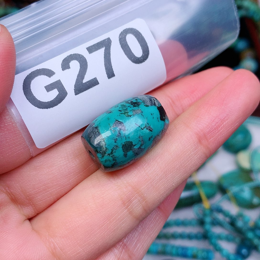 空竹粉丝专享十堰特色手工散珠