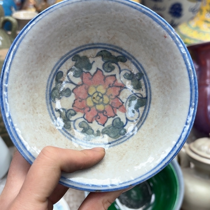 摆件瓷器摆件瓷器摆件