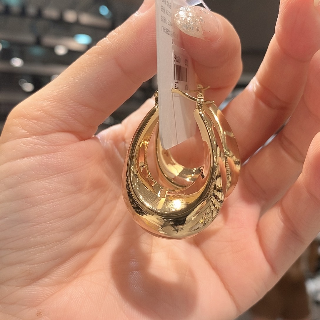铜合金925银金色大
