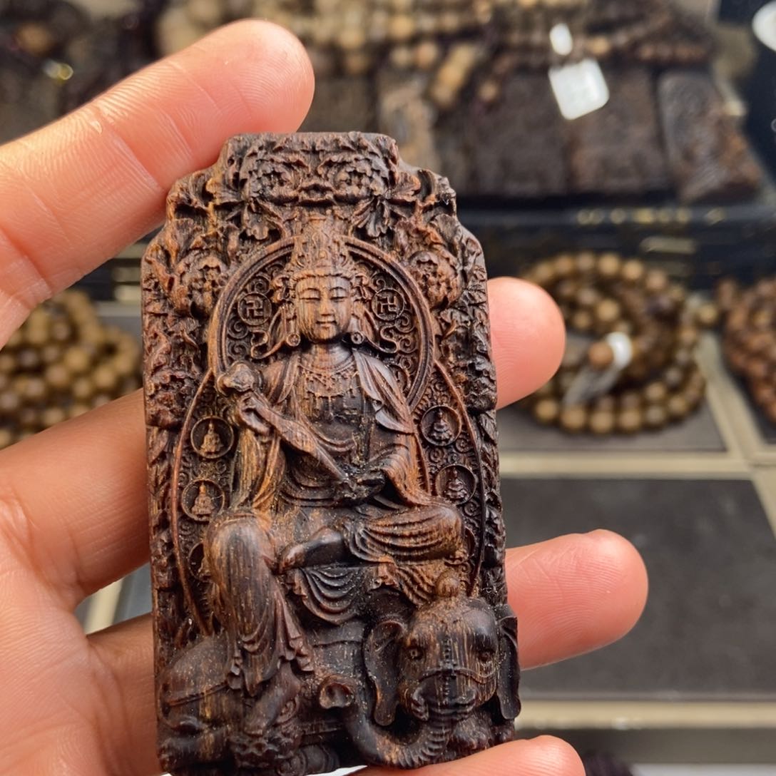 木风****人越南芽庄白棋楠