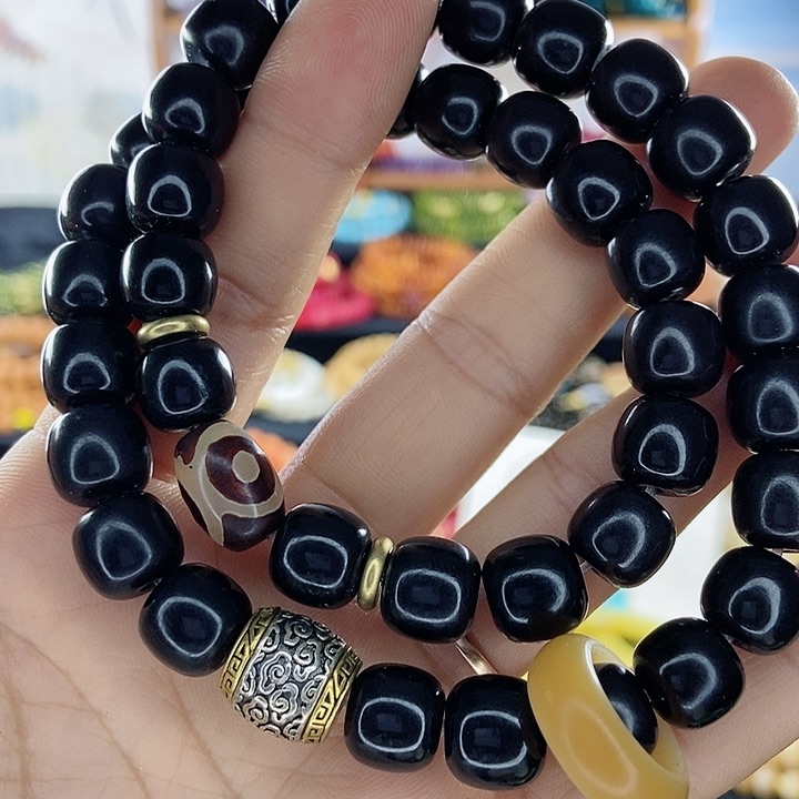 吊坠千眼菩提菩提