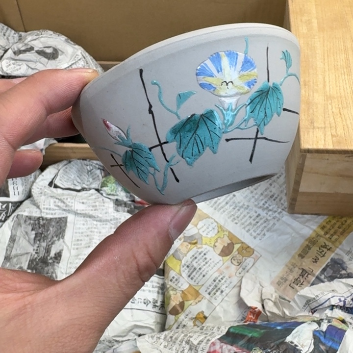 茶文化，工艺古美术