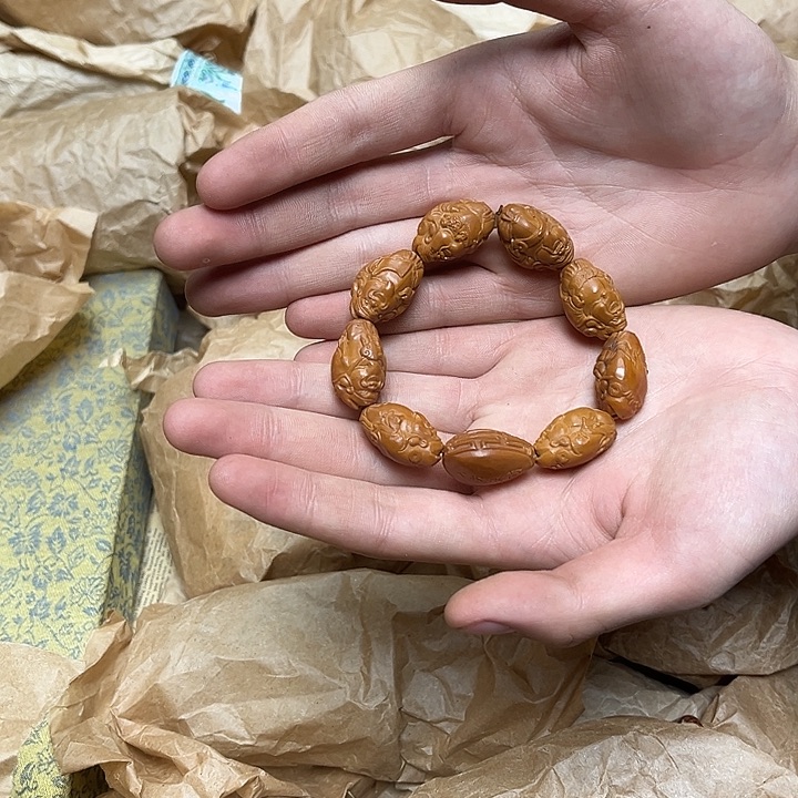 大叶紫檀（黑酸枝木类）