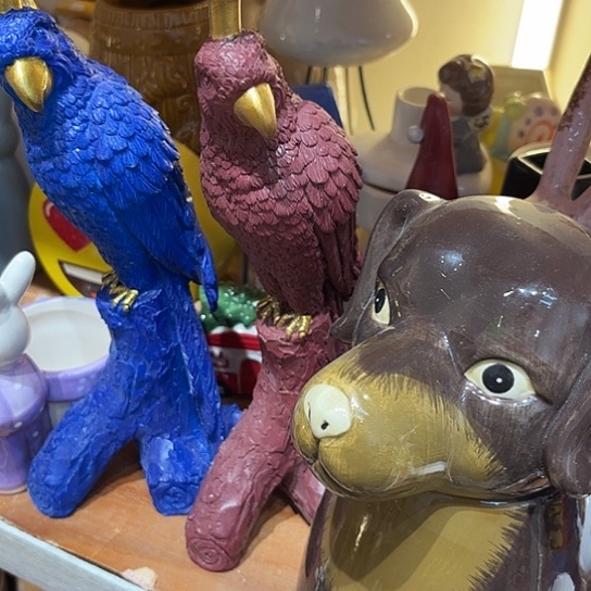 摆件外贸尾单微瑕，介意慎拍