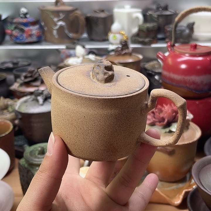 陶瓷制品及陶瓷艺术品容量100
