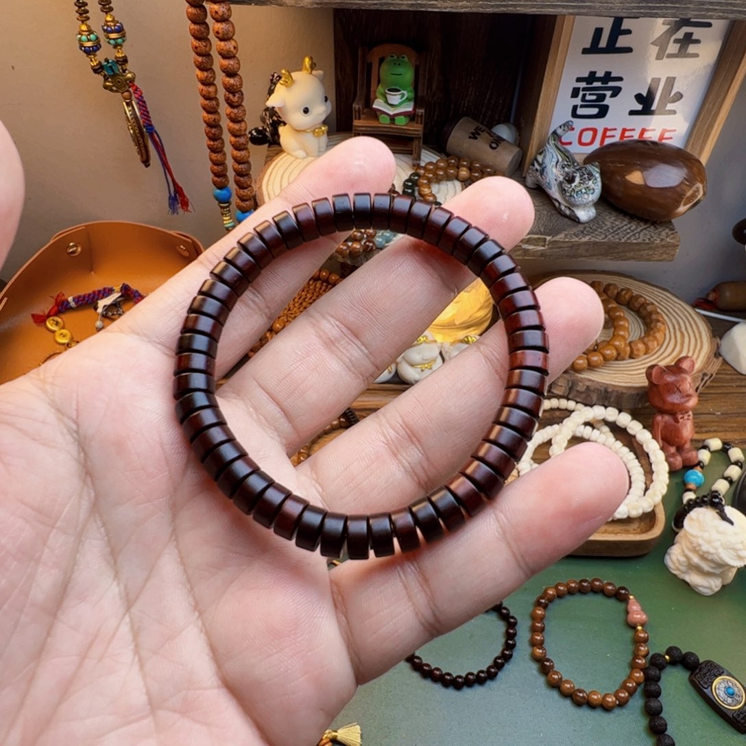 菩提根/象牙果手串