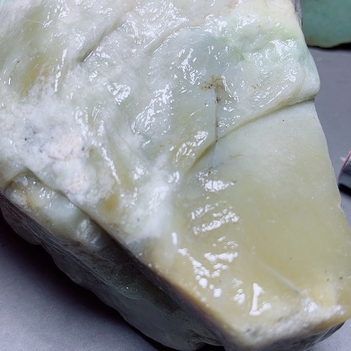 和田玉珠宝奇石未镶嵌