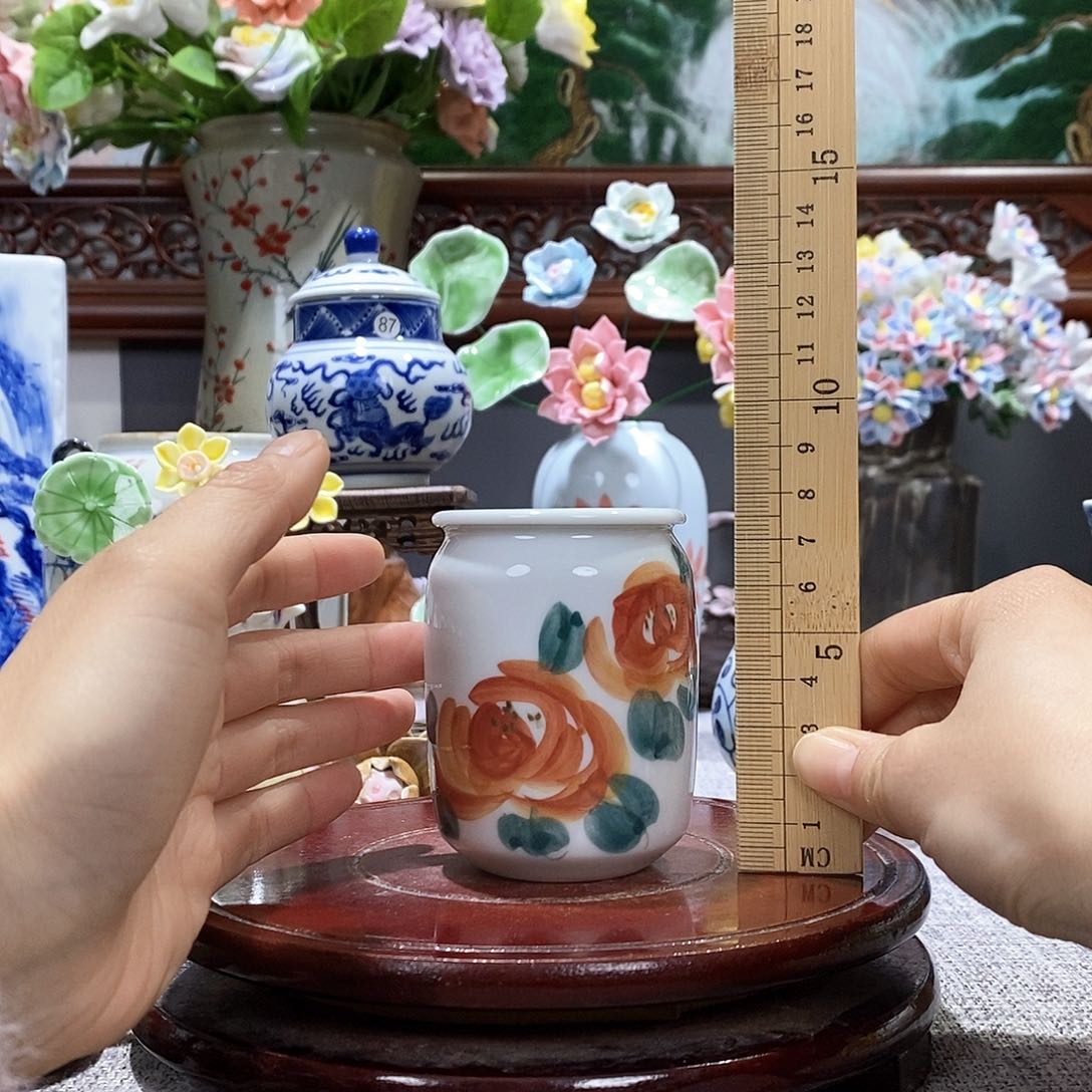 瓷片景德镇的陶瓷