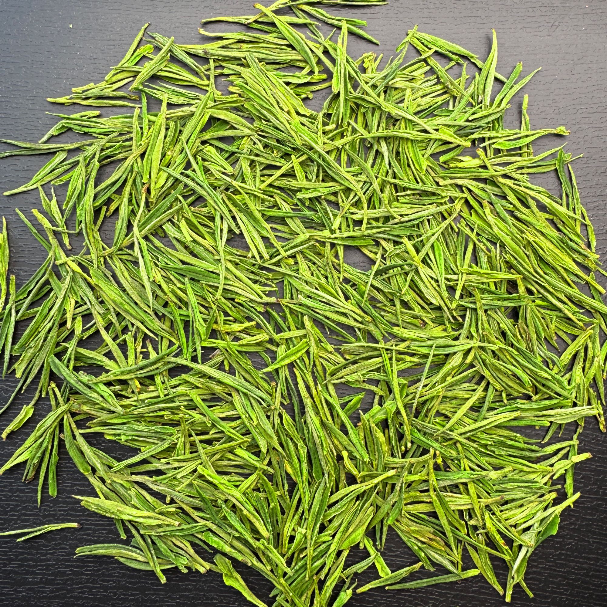 2025新茶 壶江白茶 兰花香鲜爽耐泡高山茶叶 罐装