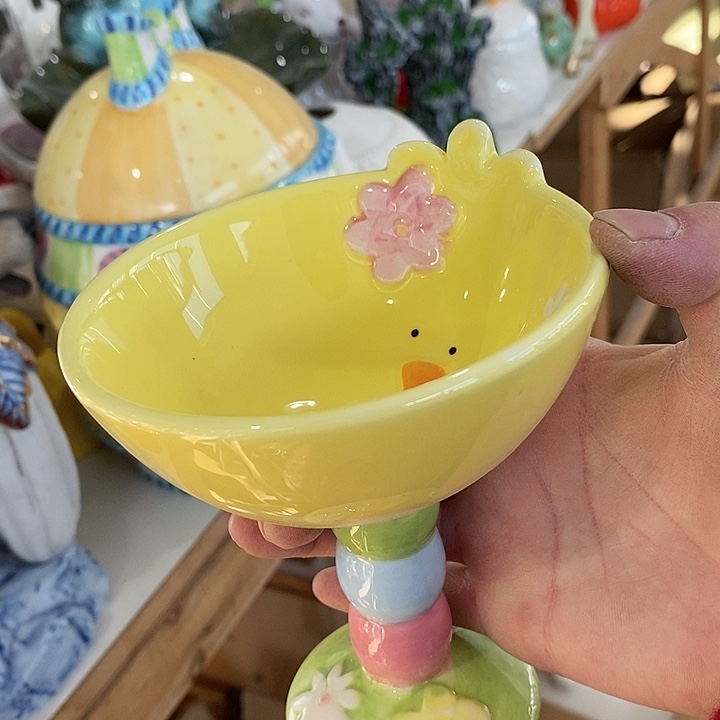 摆件陶瓷树脂家居摆件