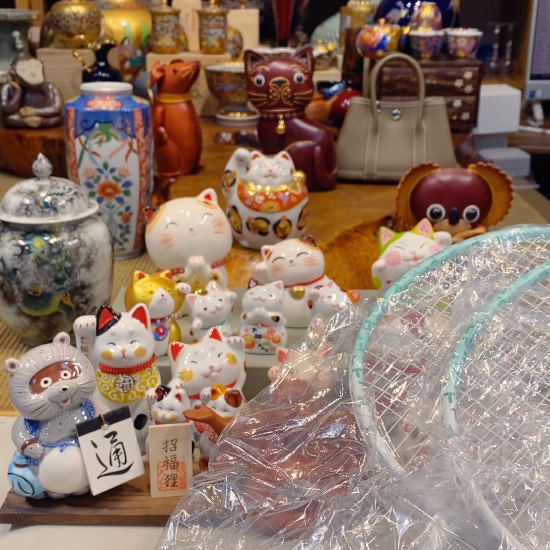 如图所示 观兰器物