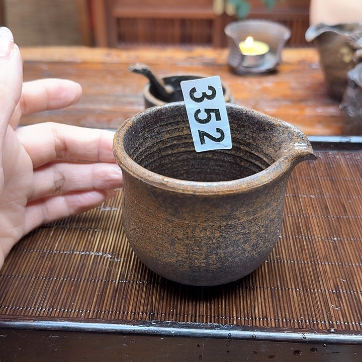 纯手工制作工艺制作