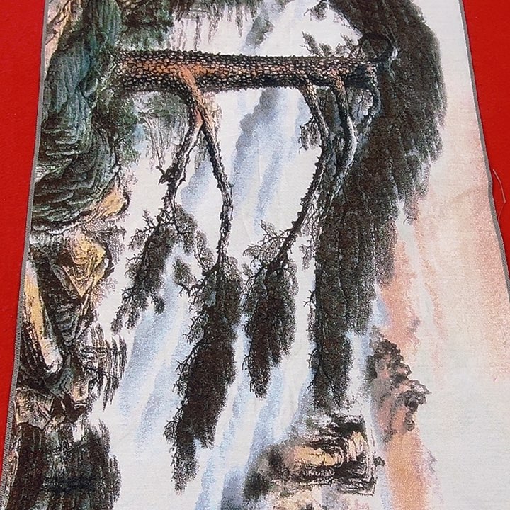 国画老师纯手绘作品欣赏