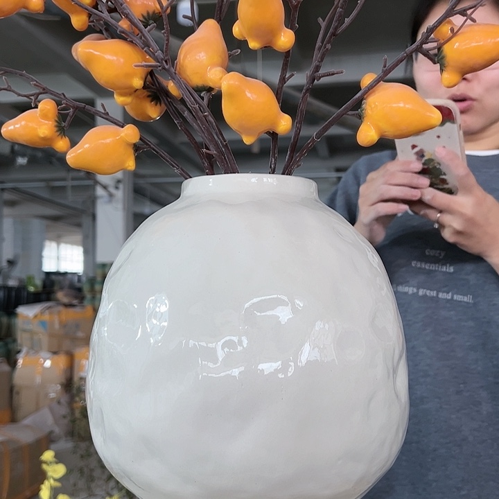 景德镇陶瓷花瓶花器