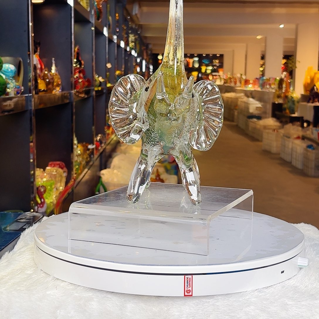 琉璃手工艺品琉璃岛