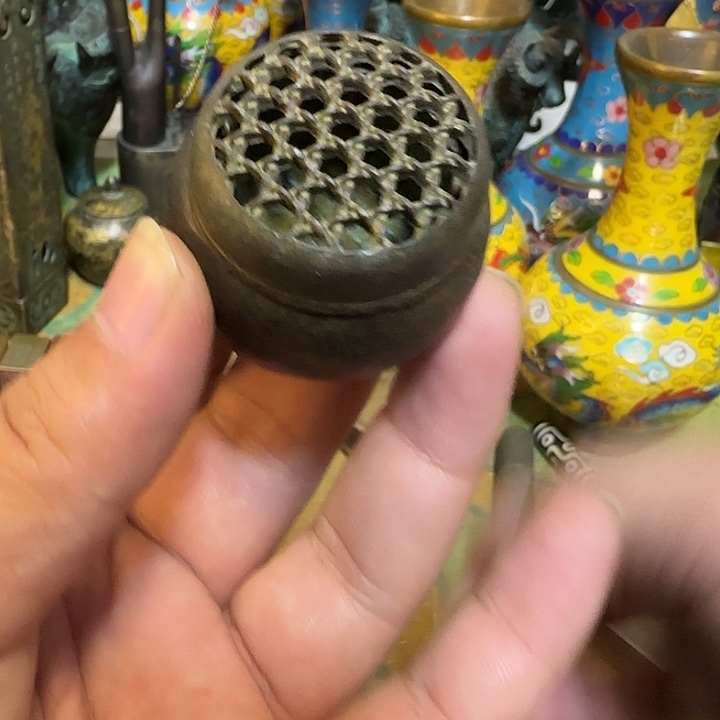 老铜器老铜器老铜器