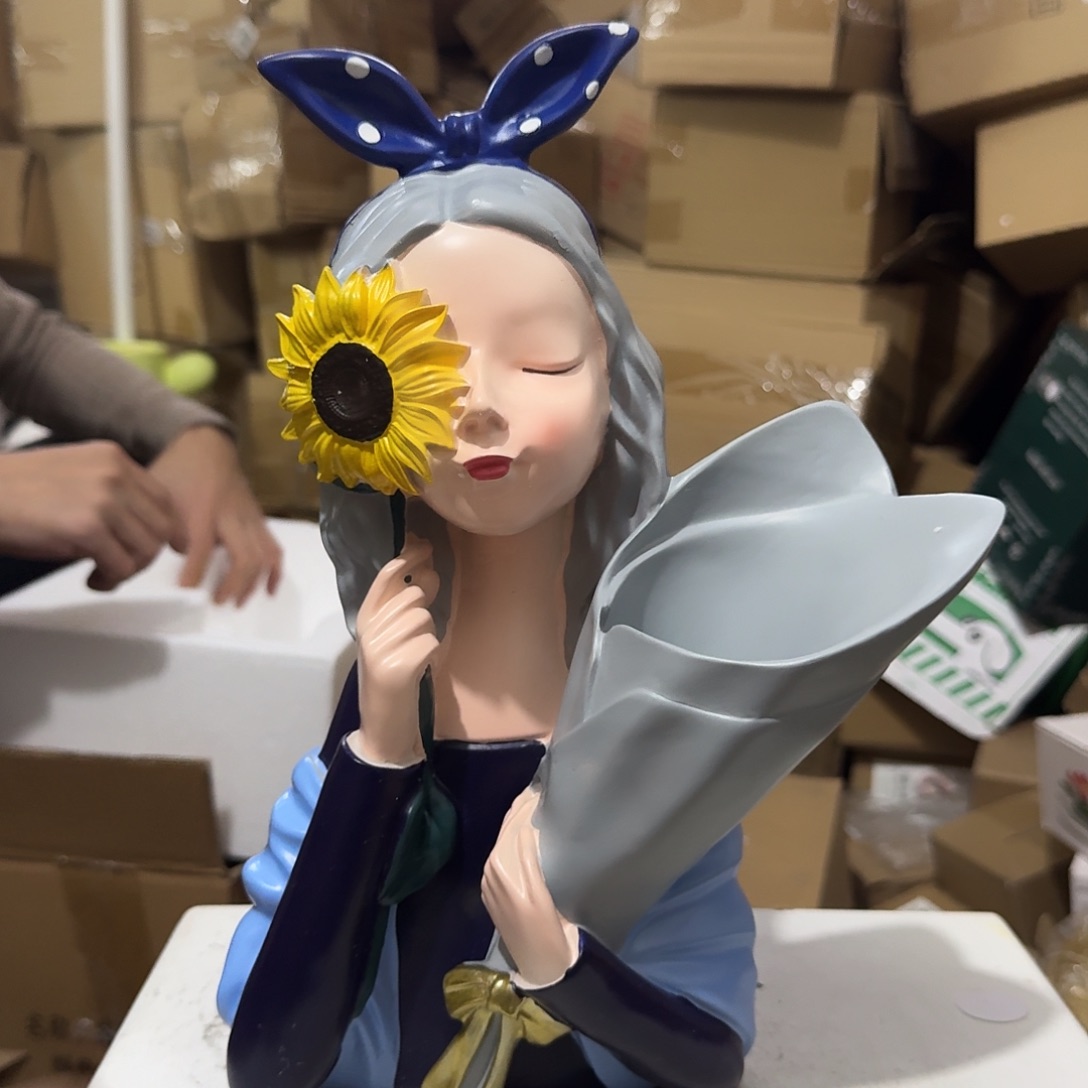 树脂材质盆盆罐罐52