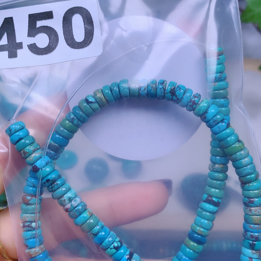 空竹粉丝专享十堰特色手工散珠