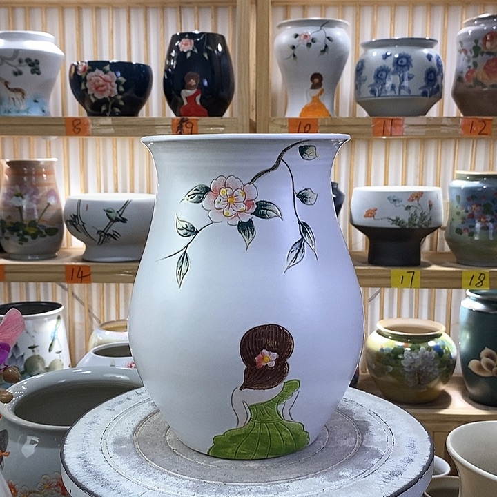 罐陶瓷陶瓷陶瓷陶瓷