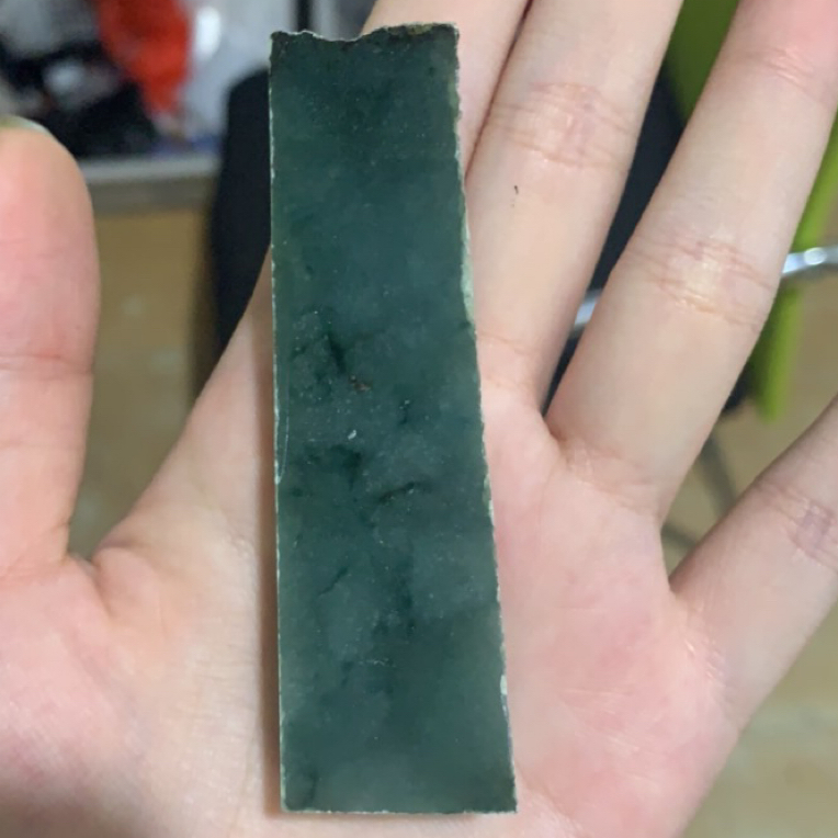 天然缅甸a货翡翠