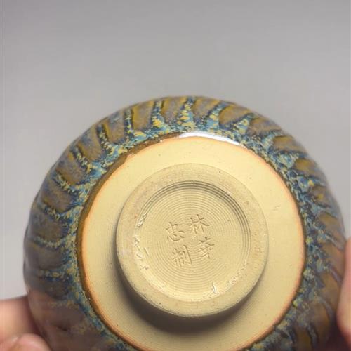 【闪购商品】茶盏-160............