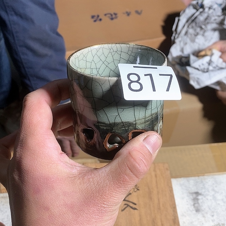 瓷片阿宝先生推荐好物