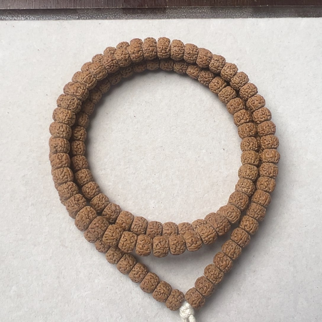 吊坠金刚菩提8.1MM老树嫁接龙