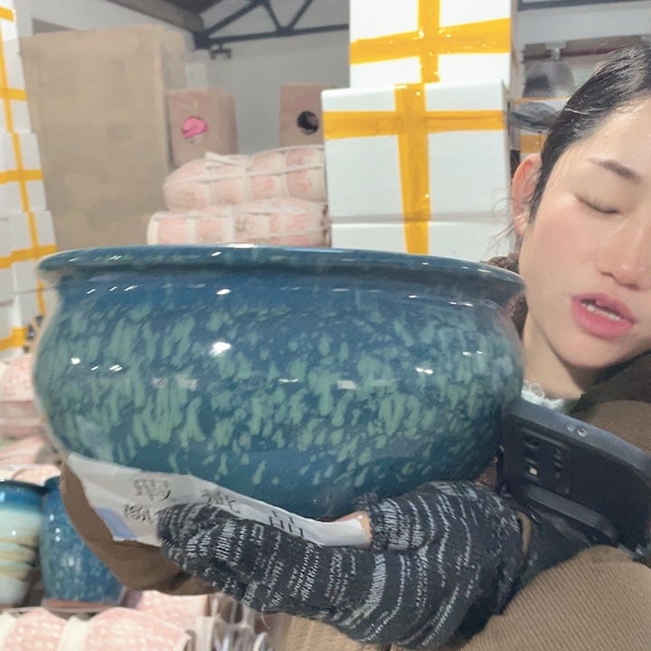 瑕疵25/14一个处理颜色随机