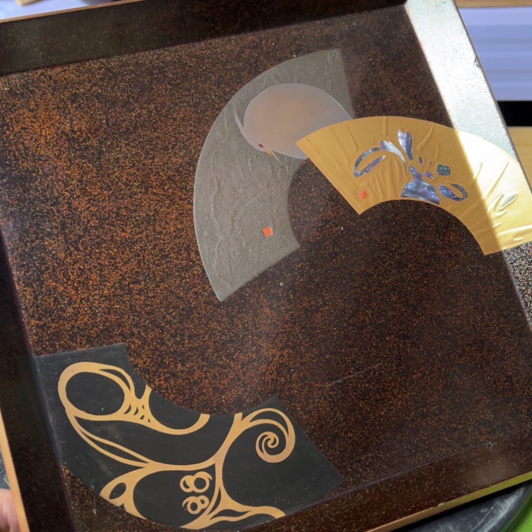 木默认瑕疵，细节直播间