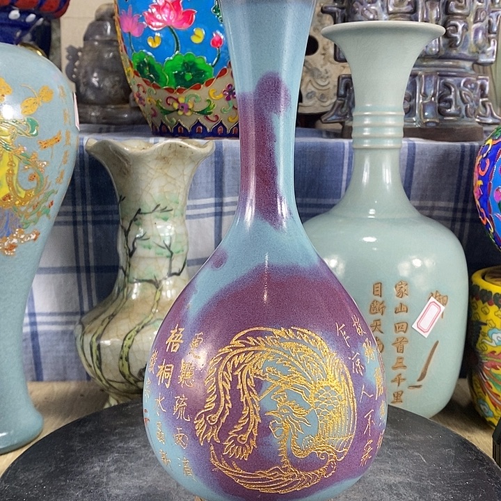 陶泽如花儿盛开了